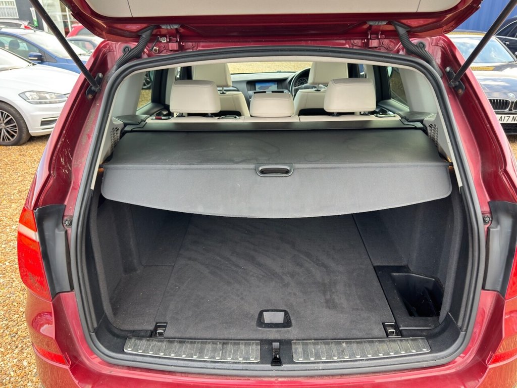 Used BMW X3 2012 for sale - 76367805: Photo 14