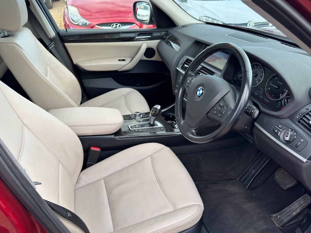 Used BMW X3 2012 for sale - 76367805: Photo 15