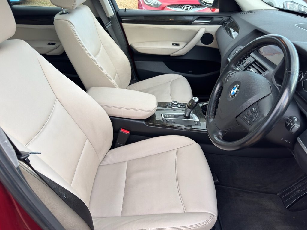 Used BMW X3 2012 for sale - 76367805: Photo 16
