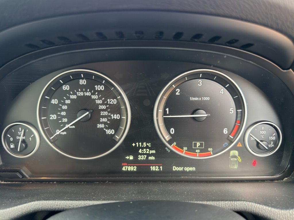 Used BMW X3 2012 for sale - 76367805: Photo 20