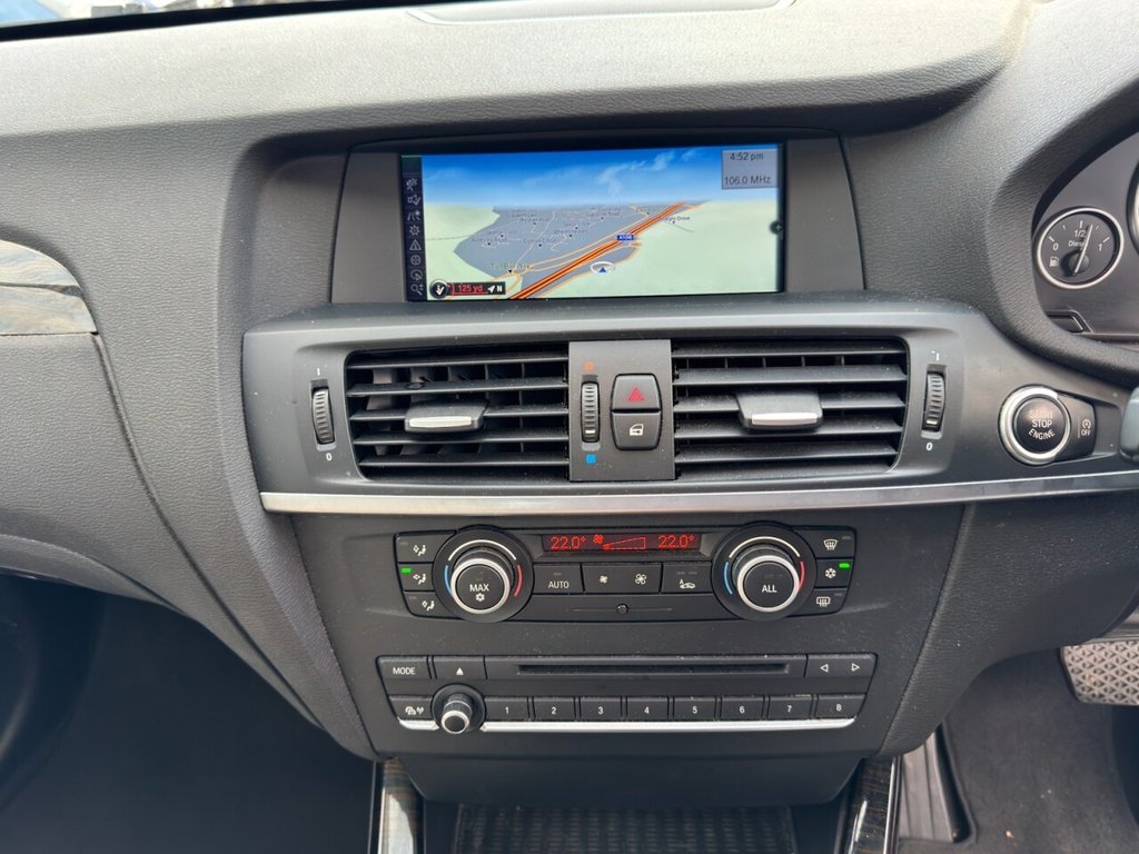 Used BMW X3 2012 for sale - 76367805: Photo 21