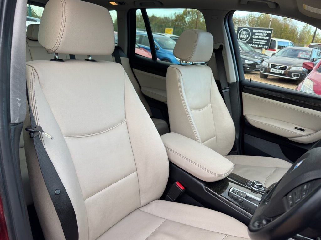 Used BMW X3 2012 for sale - 76367805: Photo 30