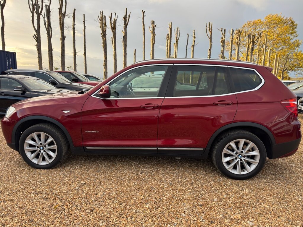 Used BMW X3 2012 for sale - 76367805: Photo 6