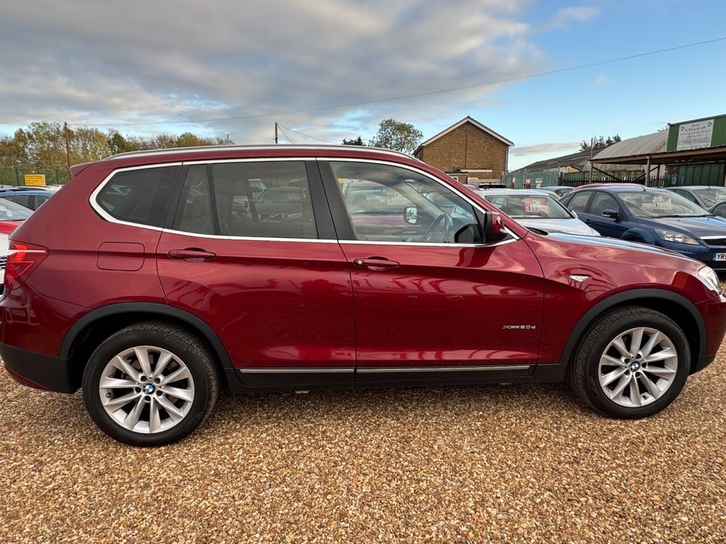 Used BMW X3 2012 for sale - 76367805: Photo 9