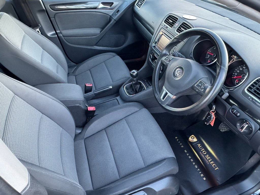 Used Volkswagen Golf 2011 for sale - 77227239: Photo 12