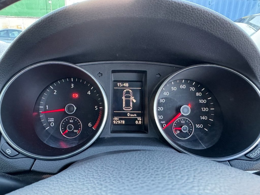 Used Volkswagen Golf 2011 for sale - 77227239: Photo 15