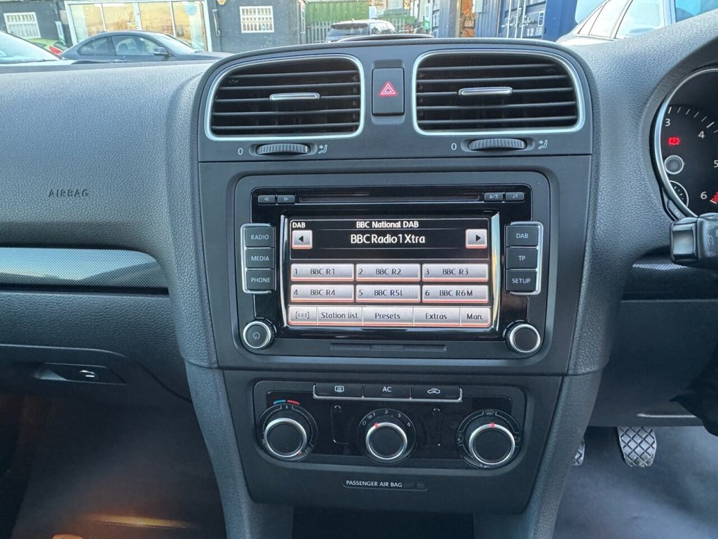 Used Volkswagen Golf 2011 for sale - 77227239: Photo 17