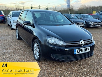 Used Volkswagen Golf 2011 for sale - 77227239: Photo