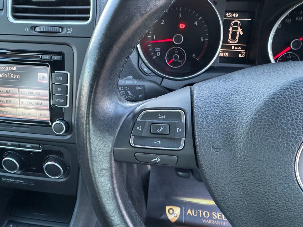 Used Volkswagen Golf 2011 for sale - 77227239: Photo 22