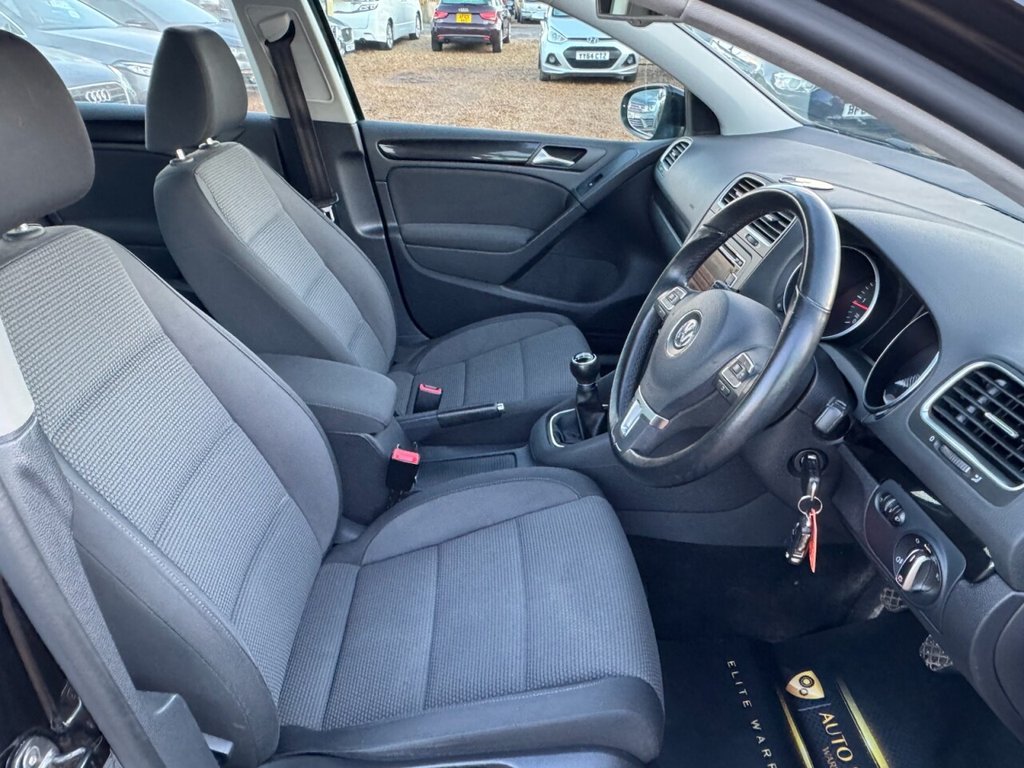 Used Volkswagen Golf 2011 for sale - 77227239: Photo 27