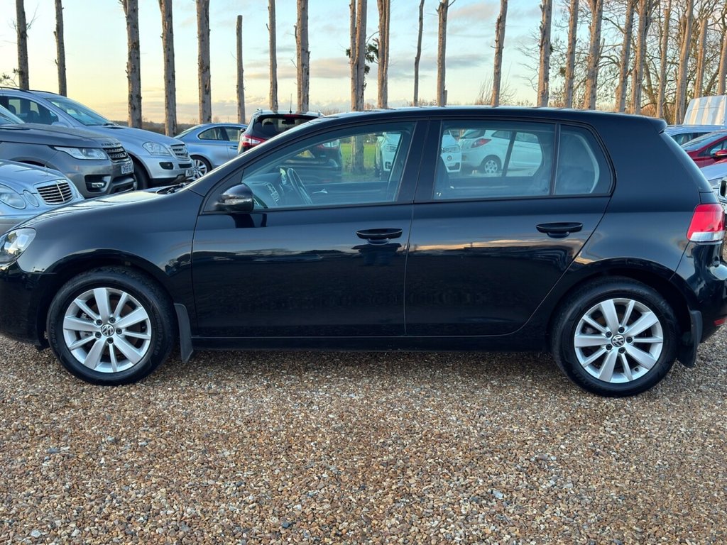 Used Volkswagen Golf 2011 for sale - 77227239: Photo 6