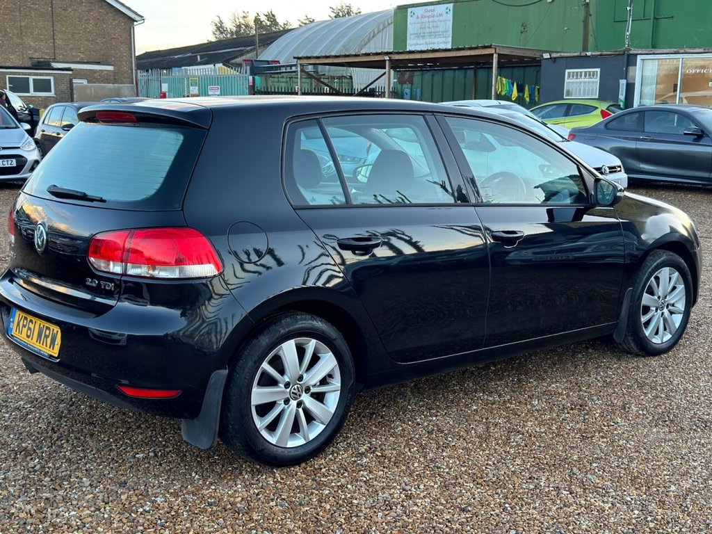 Used Volkswagen Golf 2011 for sale - 77227239: Photo 7