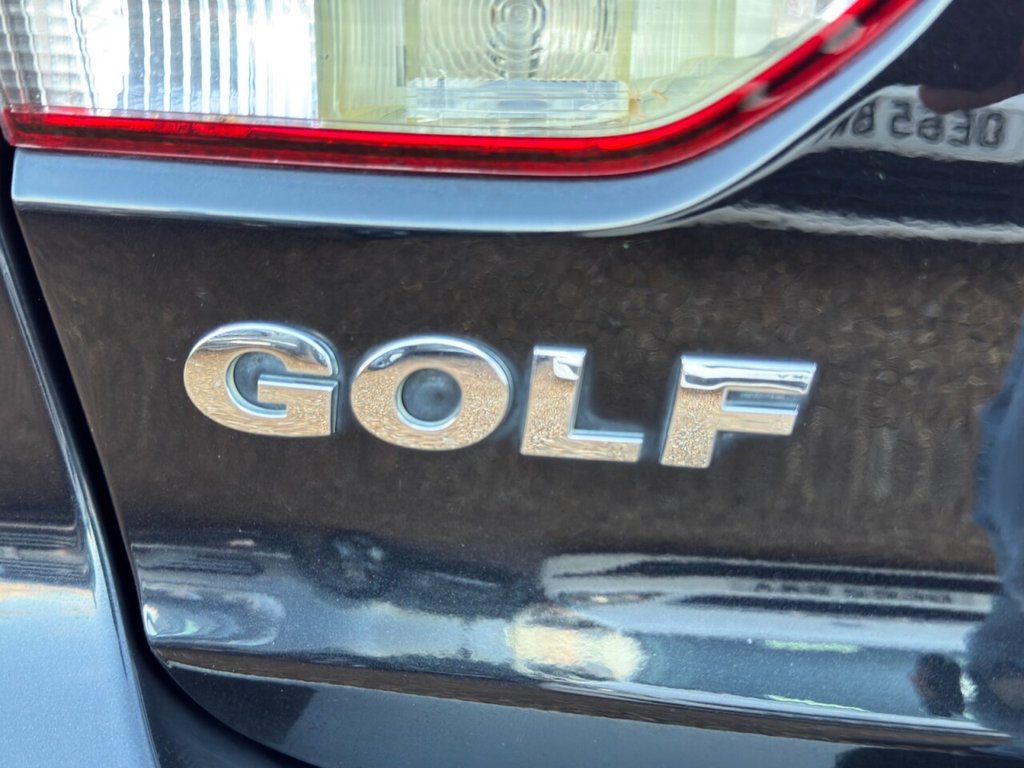 Used Volkswagen Golf 2011 for sale - 77227239: Photo 9
