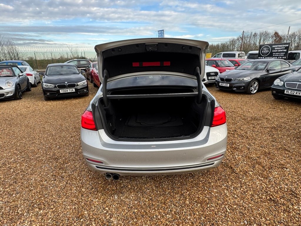 Used BMW 3 Series 2018 for sale - 76841293: Photo 14