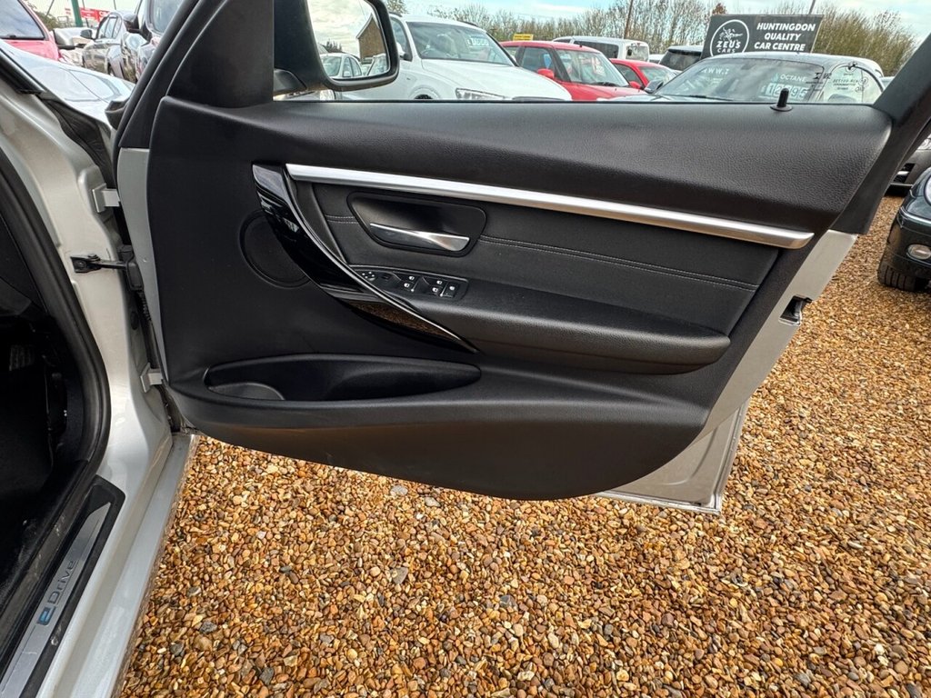 Used BMW 3 Series 2018 for sale - 76841293: Photo 16