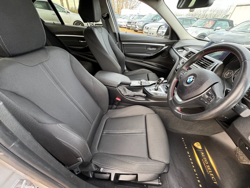 Used BMW 3 Series 2018 for sale - 76841293: Photo 18