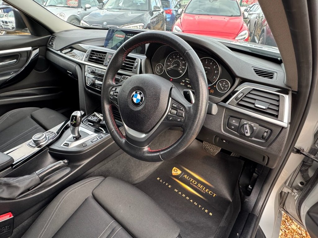 Used BMW 3 Series 2018 for sale - 76841293: Photo 19