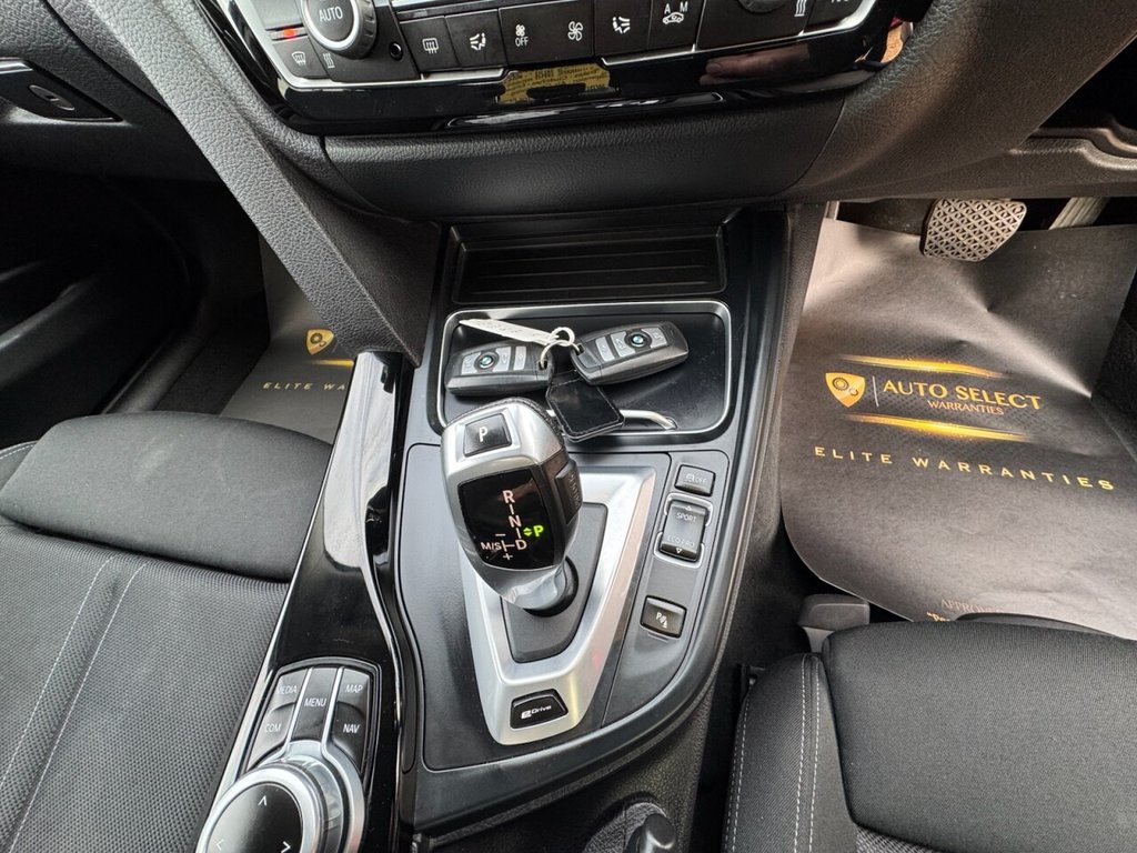 Used BMW 3 Series 2018 for sale - 76841293: Photo 22