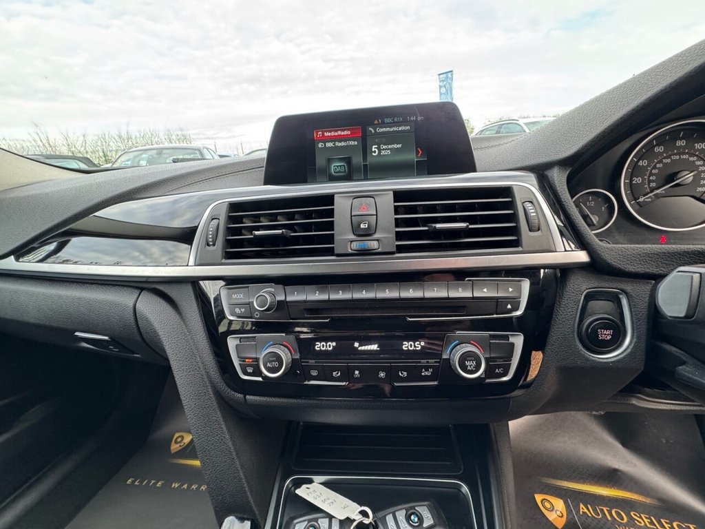 Used BMW 3 Series 2018 for sale - 76841293: Photo 23