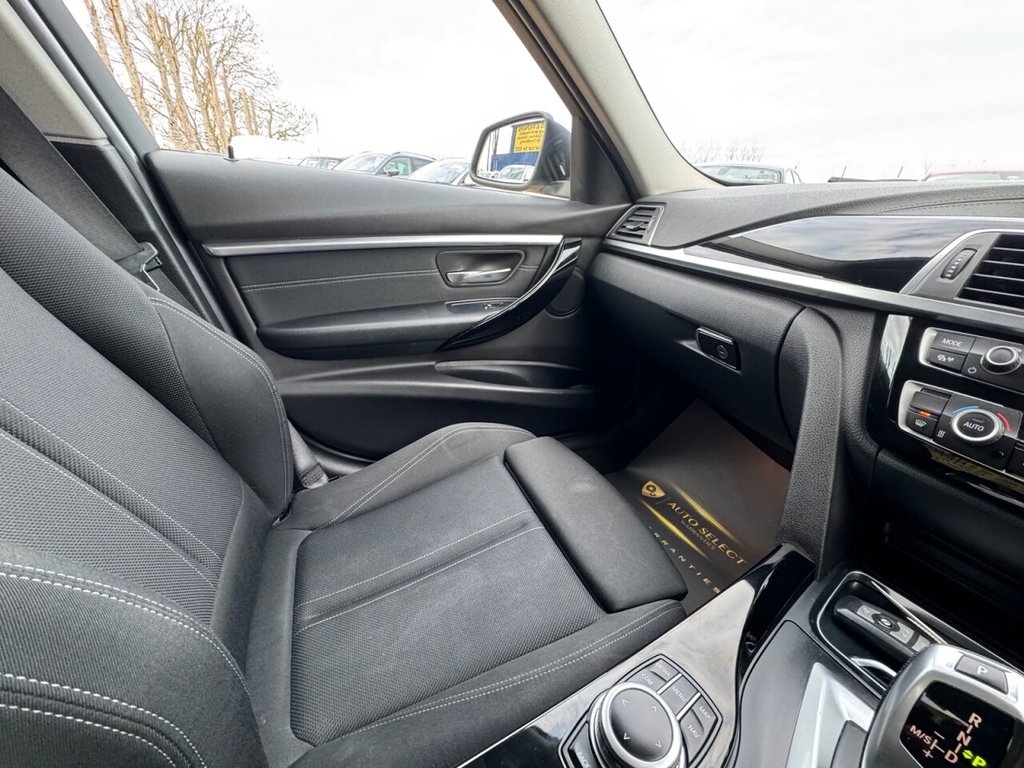 Used BMW 3 Series 2018 for sale - 76841293: Photo 27