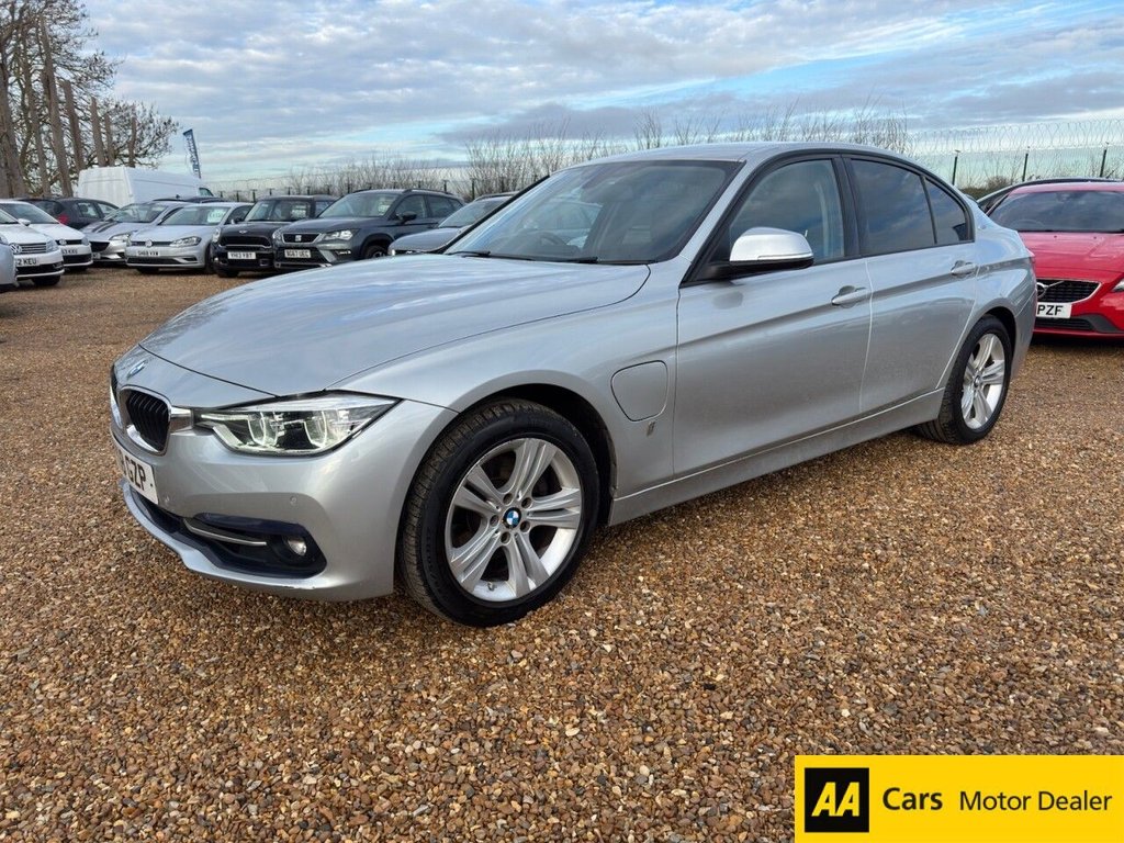 Used BMW 3 Series 2018 for sale - 76841293: Photo 3