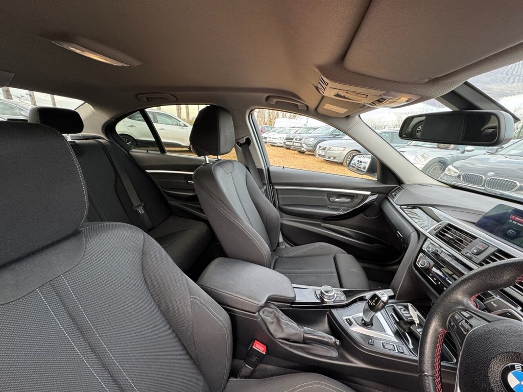 Used BMW 3 Series 2018 for sale - 76841293: Photo 31