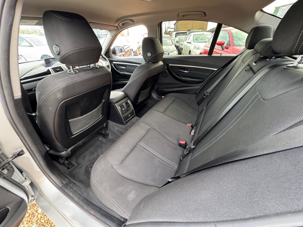 Used BMW 3 Series 2018 for sale - 76841293: Photo 36