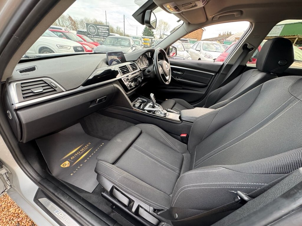 Used BMW 3 Series 2018 for sale - 76841293: Photo 37