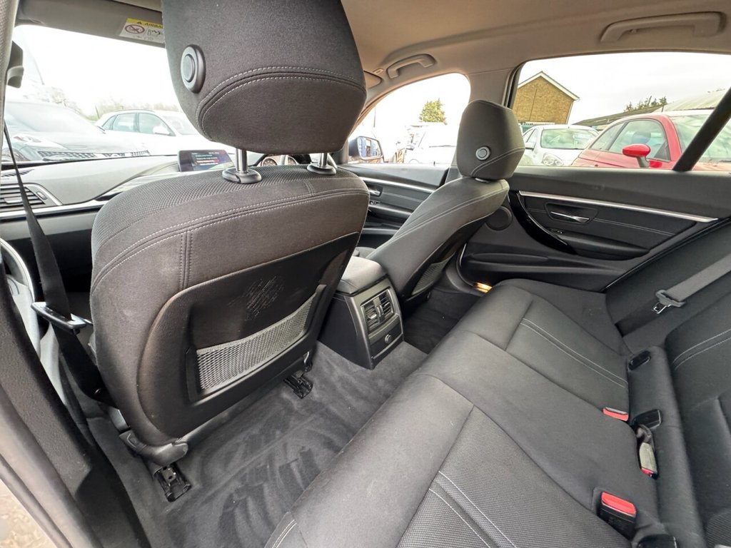 Used BMW 3 Series 2018 for sale - 76841293: Photo 38