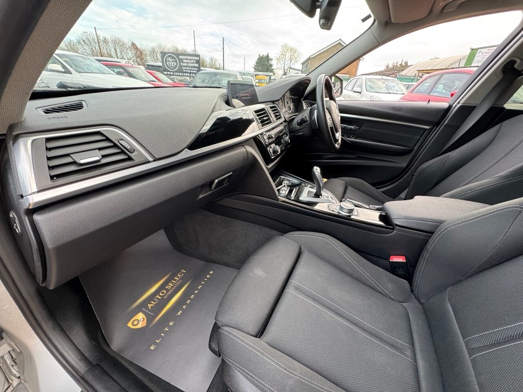 Used BMW 3 Series 2018 for sale - 76841293: Photo 39