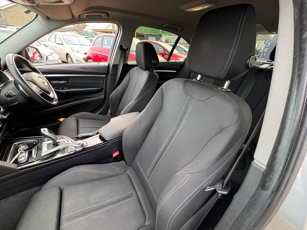 Used BMW 3 Series 2018 for sale - 76841293: Photo 42