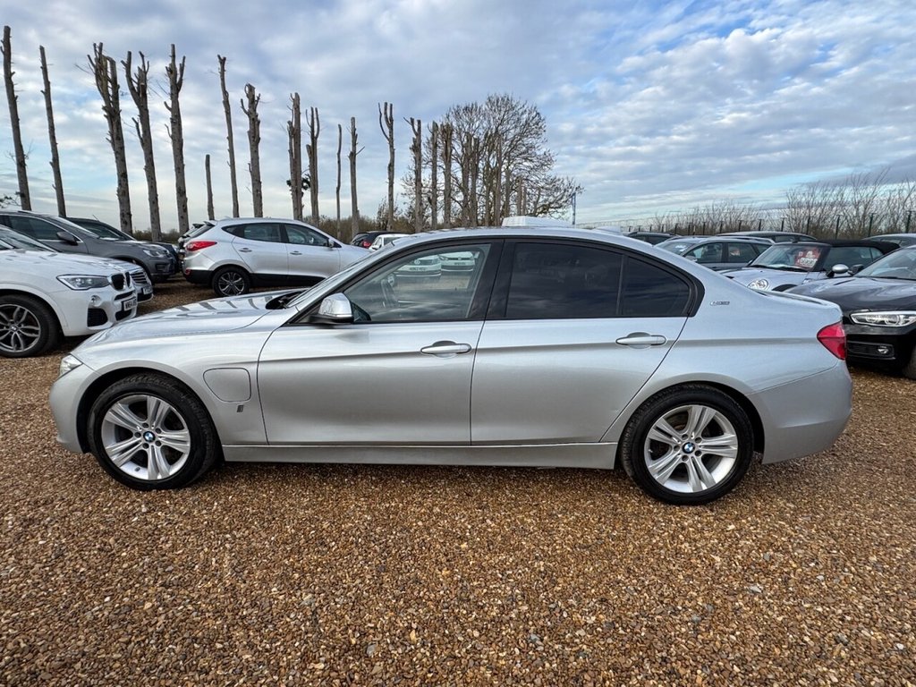 Used BMW 3 Series 2018 for sale - 76841293: Photo 7