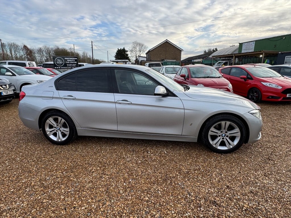 Used BMW 3 Series 2018 for sale - 76841293: Photo 8