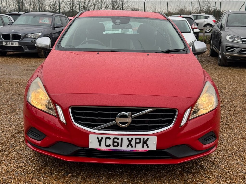 Used Volvo V60 2011 for sale - 77250755: Photo 2