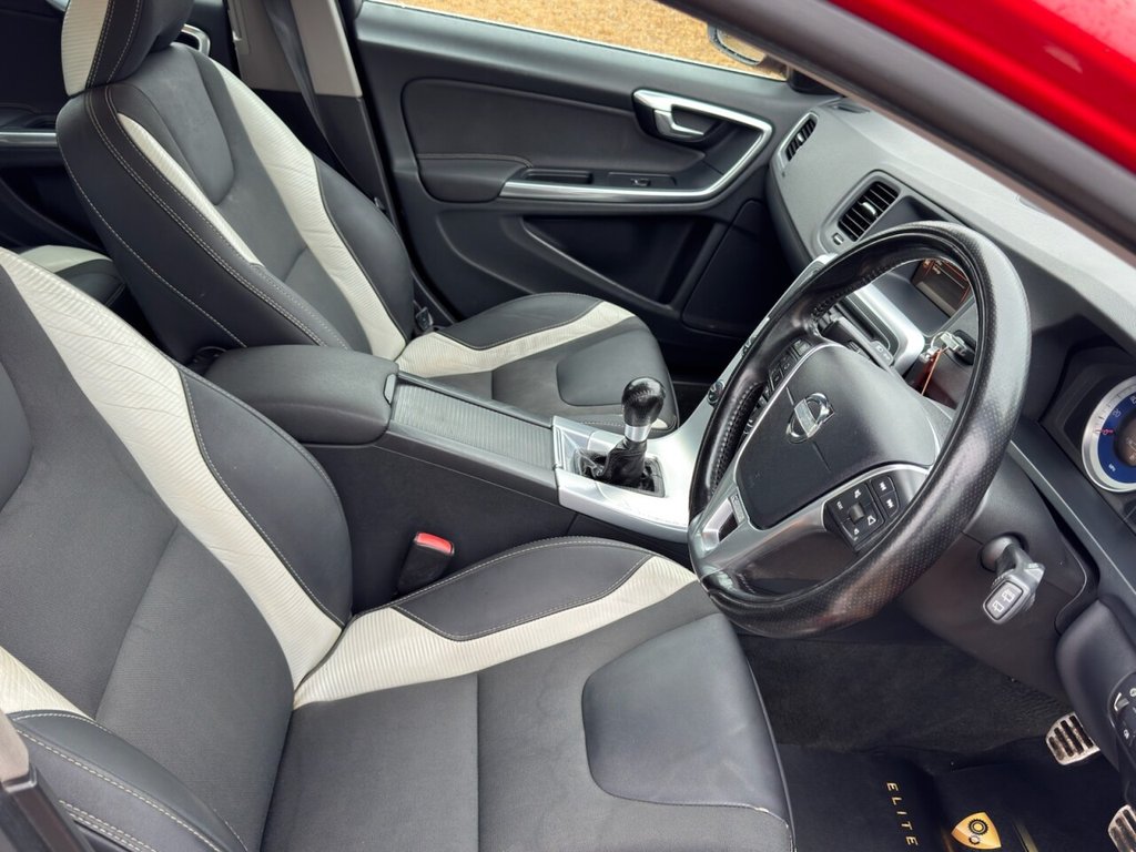 Used Volvo V60 2011 for sale - 77250755: Photo 27