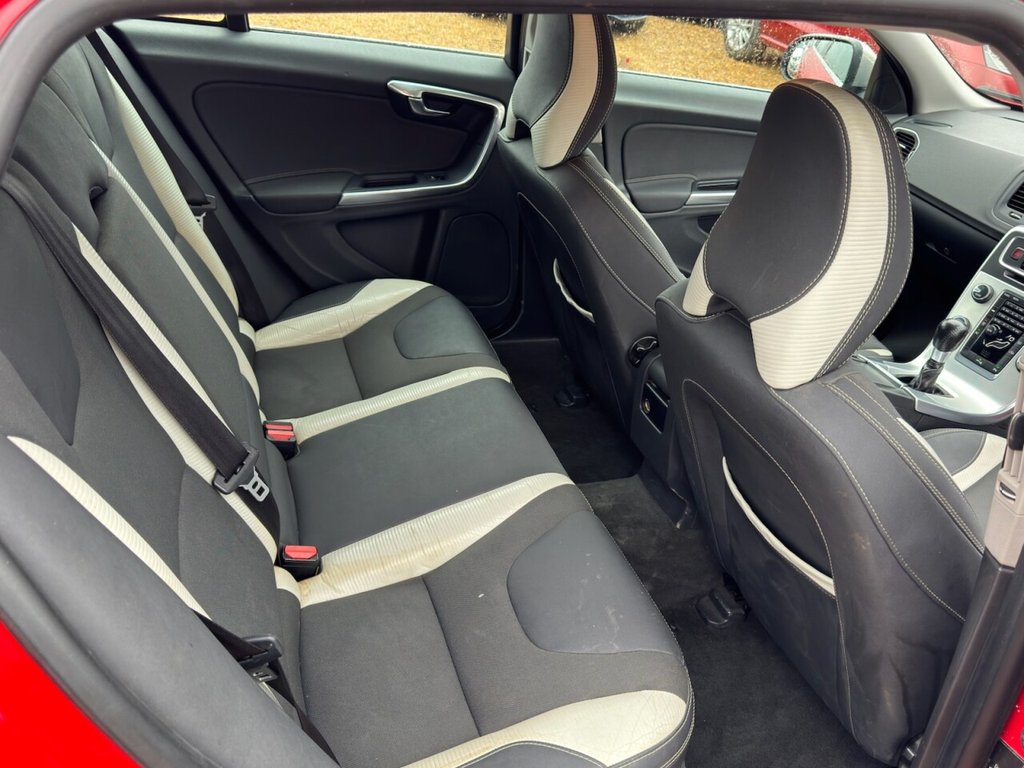 Used Volvo V60 2011 for sale - 77250755: Photo 28