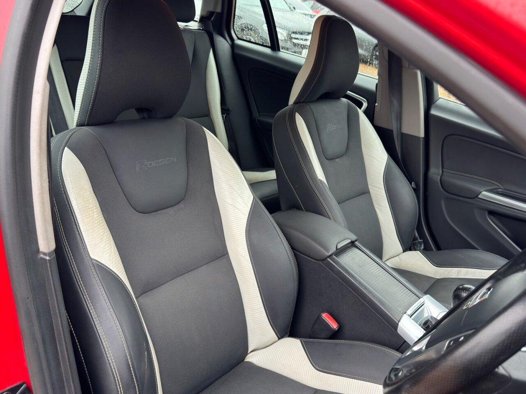 Used Volvo V60 2011 for sale - 77250755: Photo 29