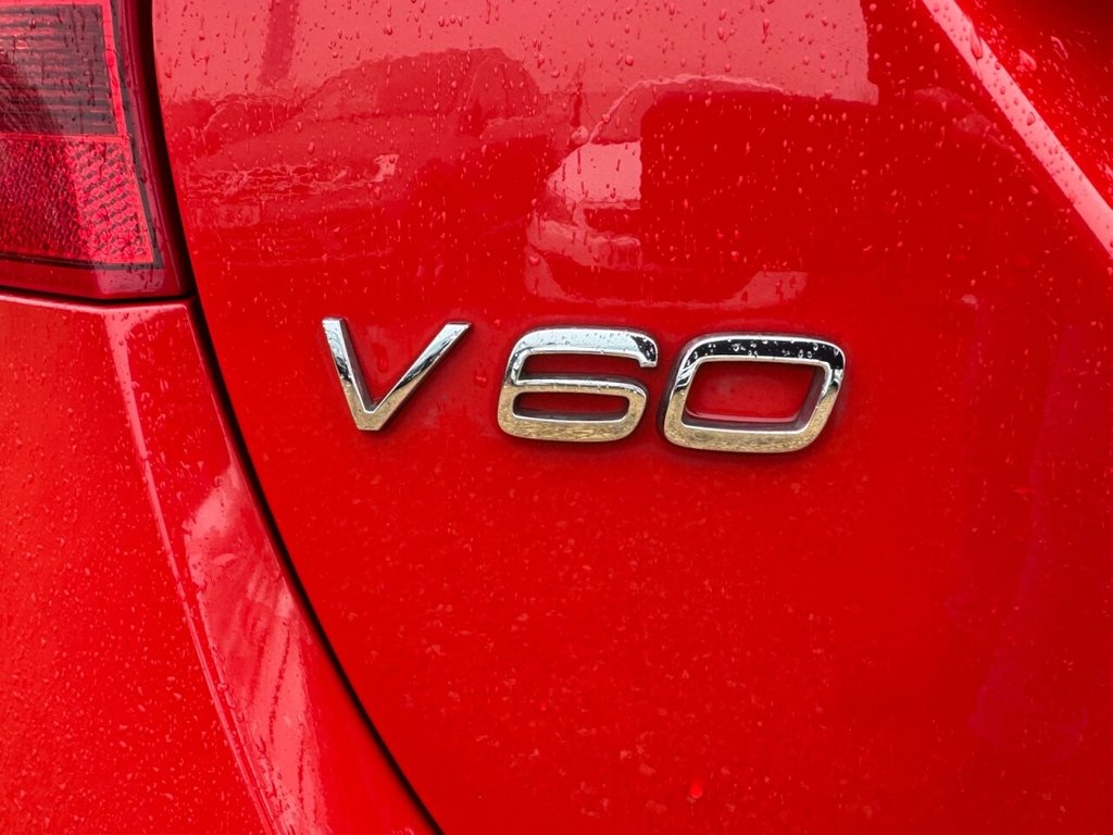 Used Volvo V60 2011 for sale - 77250755: Photo 9