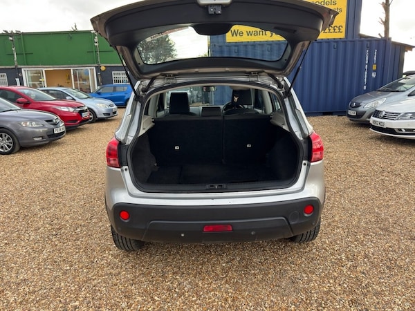 Used Nissan Qashqai 2008 for sale - 76018692: Photo 10
