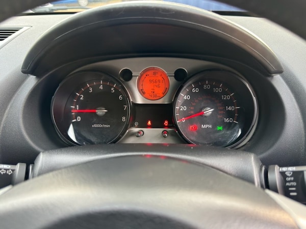 Used Nissan Qashqai 2008 for sale - 76018692: Photo 14