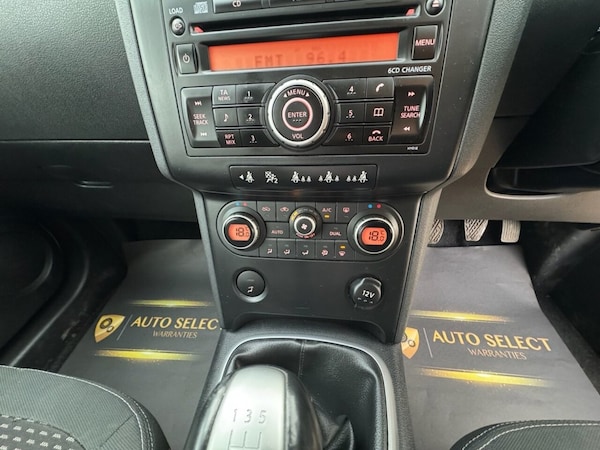 Used Nissan Qashqai 2008 for sale - 76018692: Photo 22