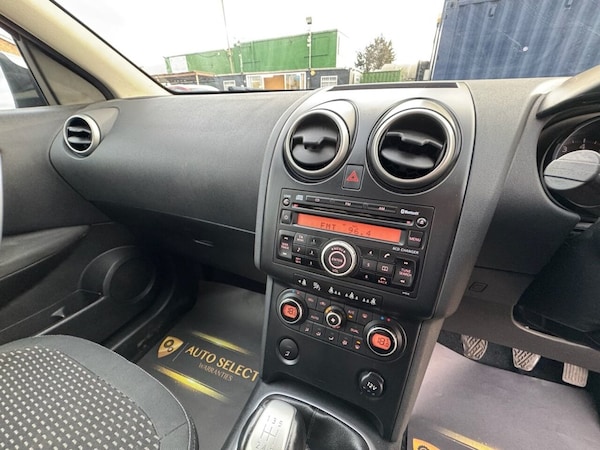 Used Nissan Qashqai 2008 for sale - 76018692: Photo 24
