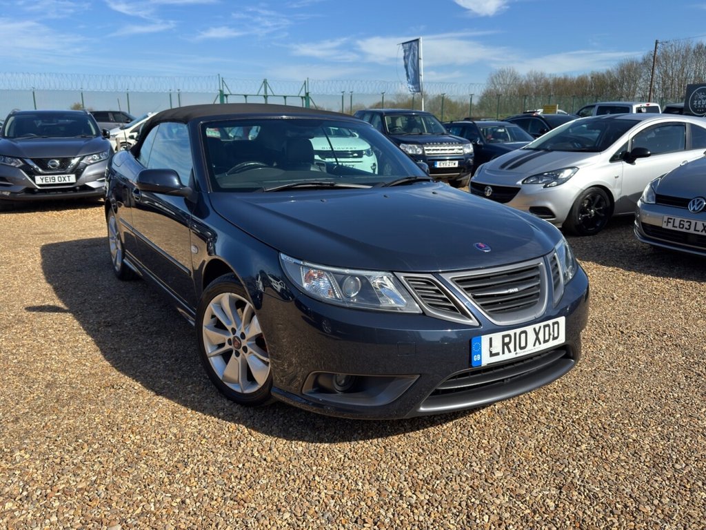 Used Saab 9-3 2010 for sale - 77991183: Photo 13