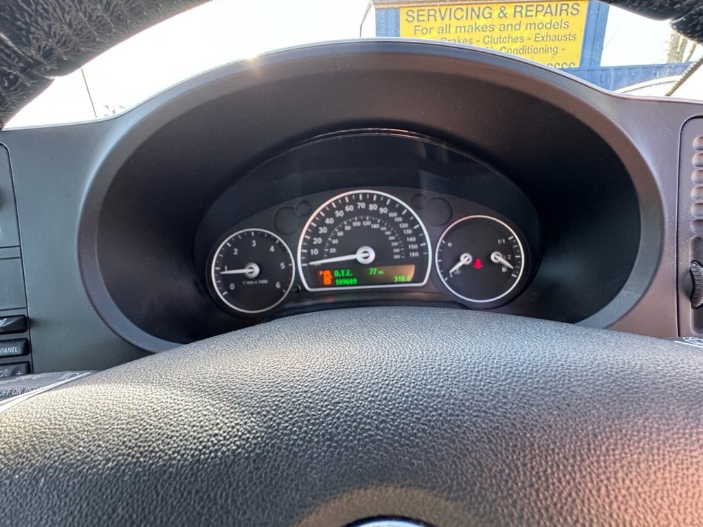 Used Saab 9-3 2010 for sale - 77991183: Photo 16