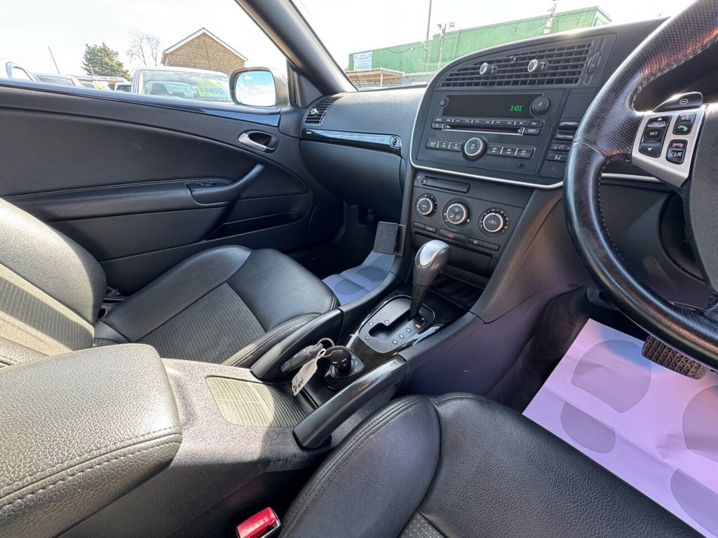 Used Saab 9-3 2010 for sale - 77991183: Photo 17