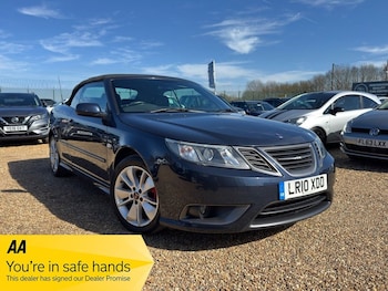 Used Saab 9-3 2010 for sale - 77991183: Photo