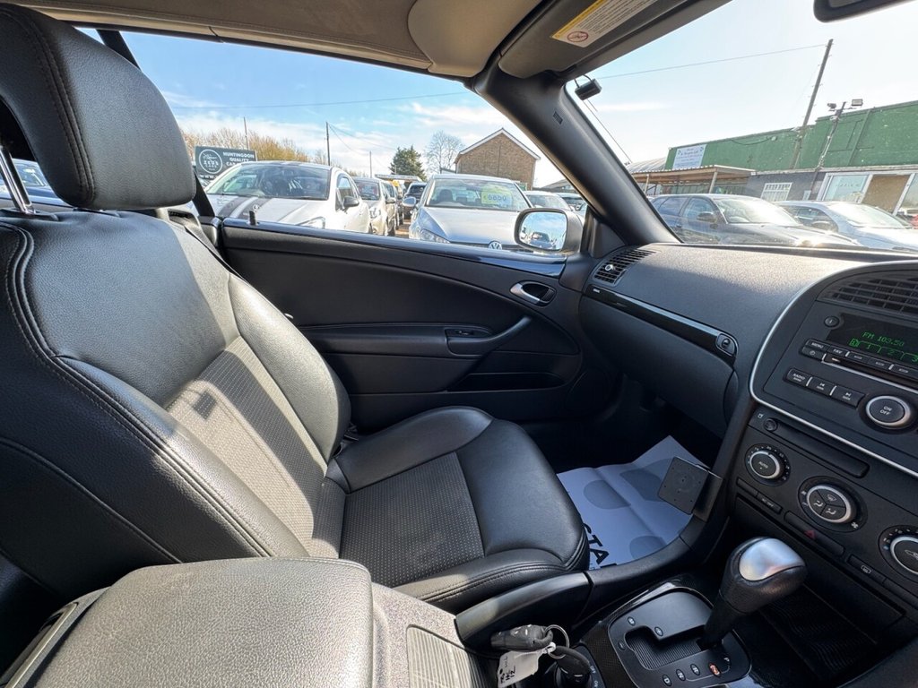 Used Saab 9-3 2010 for sale - 77991183: Photo 21