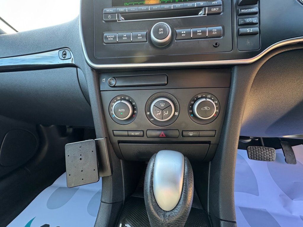 Used Saab 9-3 2010 for sale - 77991183: Photo 22