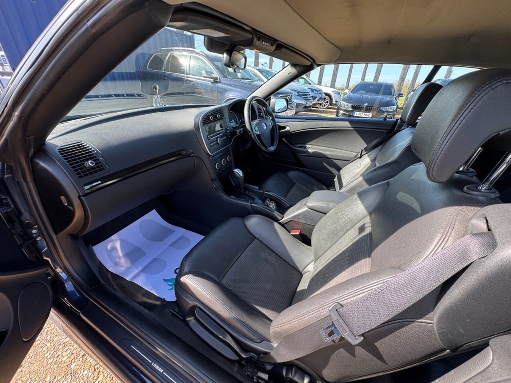 Used Saab 9-3 2010 for sale - 77991183: Photo 23