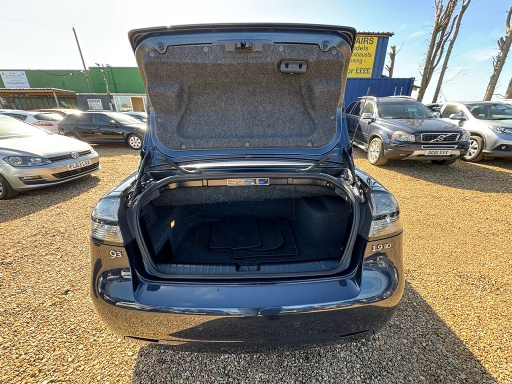 Used Saab 9-3 2010 for sale - 77991183: Photo 31